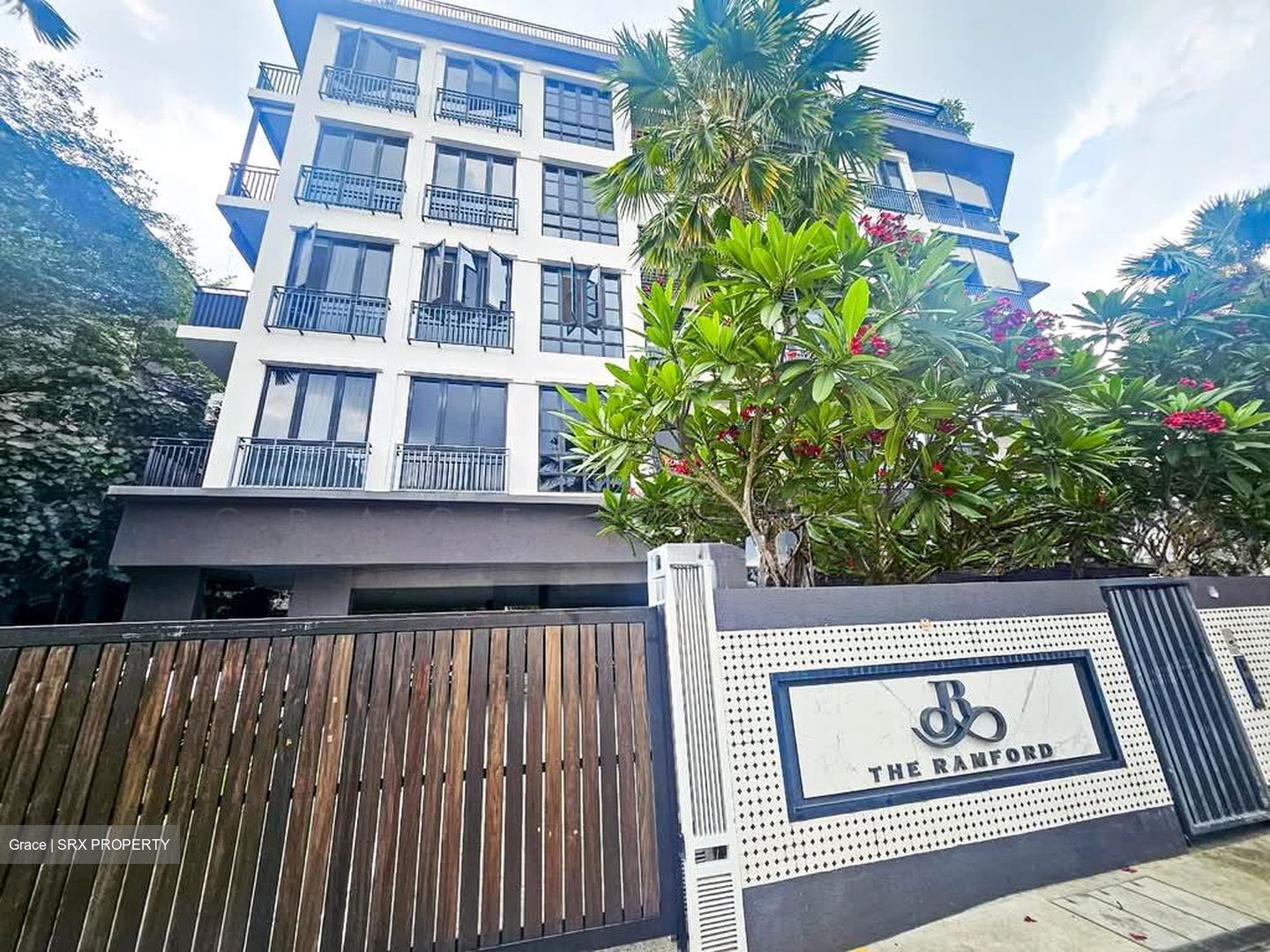 The Ramford (D15), Apartment #554145881